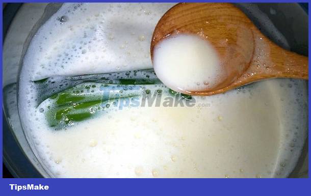 2 types of foam should be skimmed, 3 types of foam should be kept when cooking Picture 3