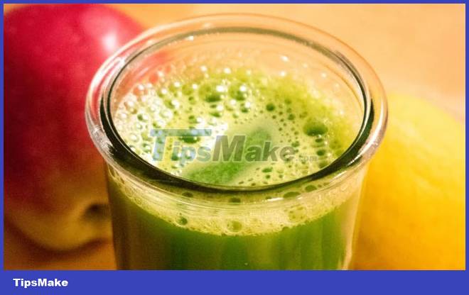 2 types of foam should be skimmed, 3 types of foam should be kept when cooking Picture 4