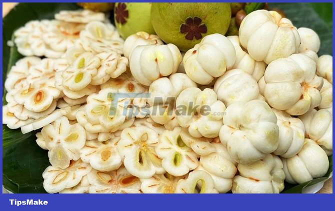 images 1 of 2 ways to make delicious mangosteen salad