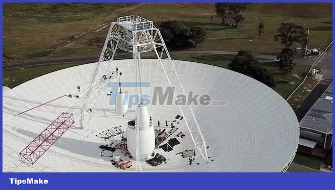 23 billion km away from Earth, how the spacecraft communicates with us Picture 2