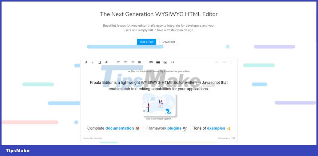 images 2 of 3 best paid HTML editing tools 2023
