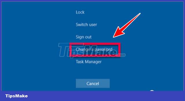 3 How to change Windows 11 password Picture 2
