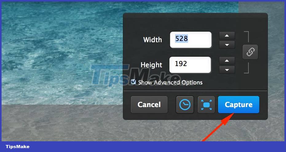 3 simplest ways to take screenshots of Acer computers Picture 1
