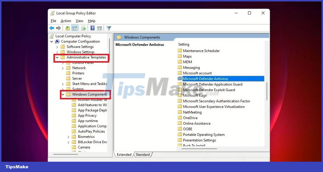 4 ways to delete Microsoft Defender protection history on Windows 10/11