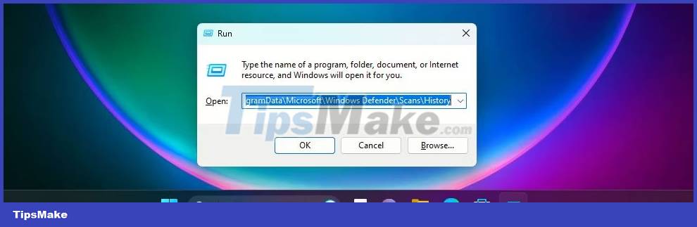 4 ways to delete Microsoft Defender protection history on Windows 10/11 Picture 2