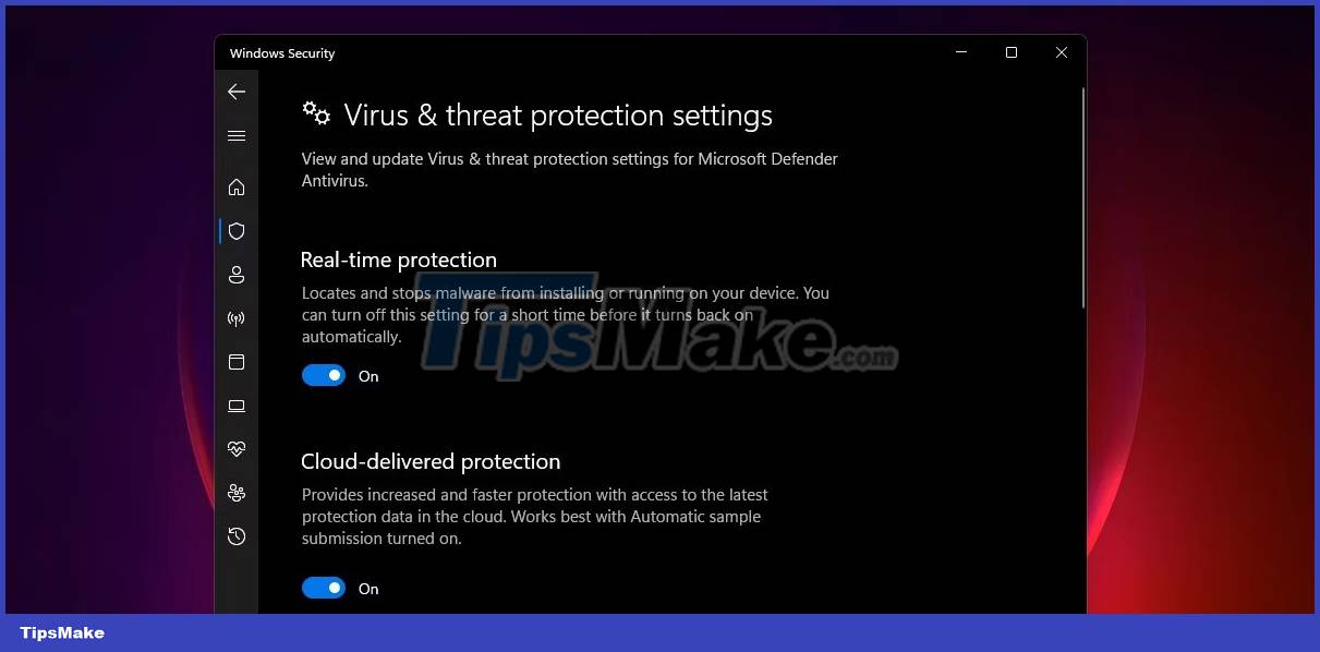 4 ways to delete Microsoft Defender protection history on Windows 10/11 Picture 6
