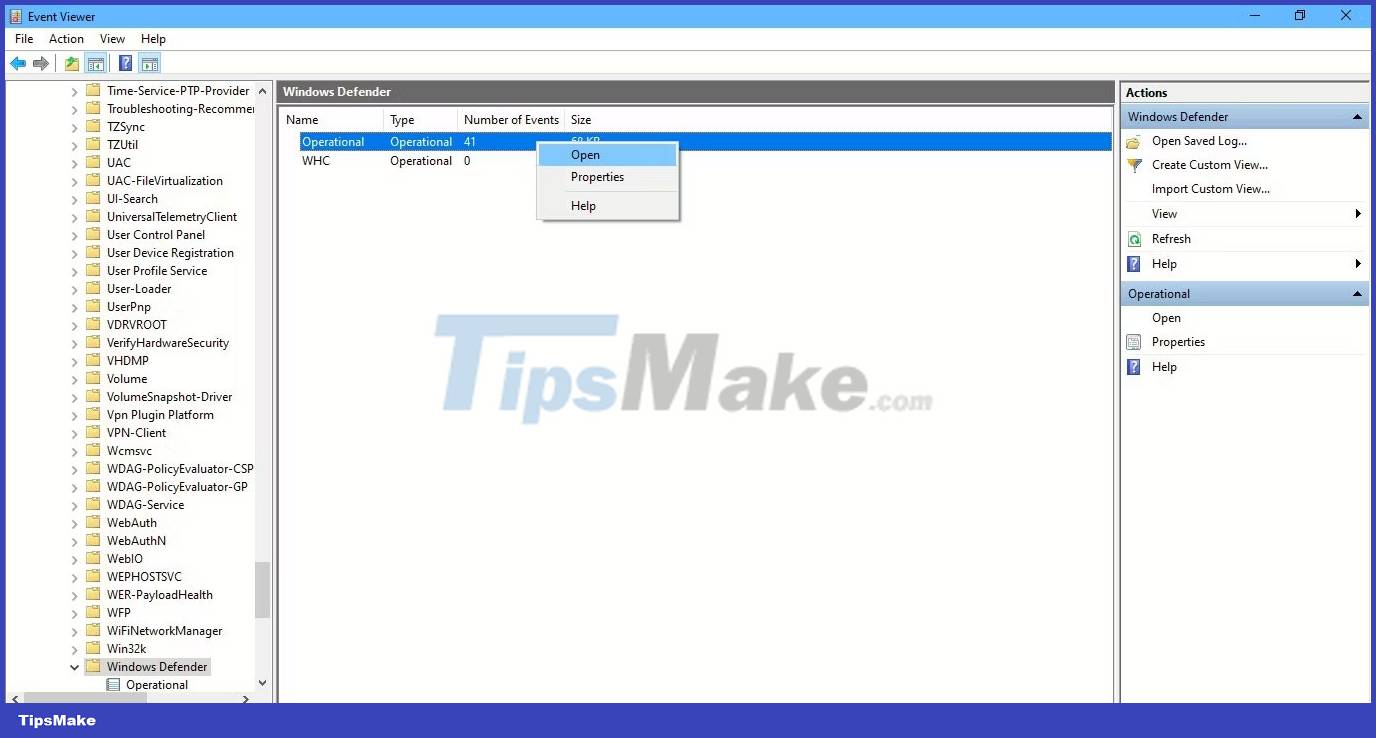 4 ways to delete Microsoft Defender protection history on Windows 10/11