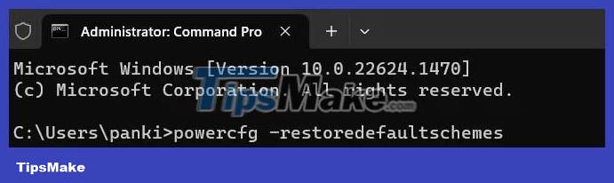 4 ways to fix Hibernate mode not working on Windows Picture 3