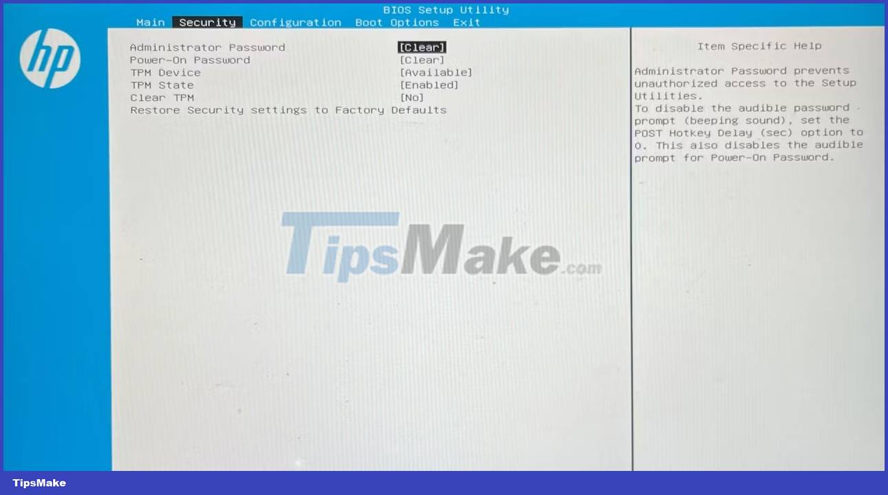 4 ways to remove TPM on Windows 11 Picture 9