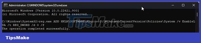 images 6 of 4 ways to turn off User Account Control (UAC) on Windows 11