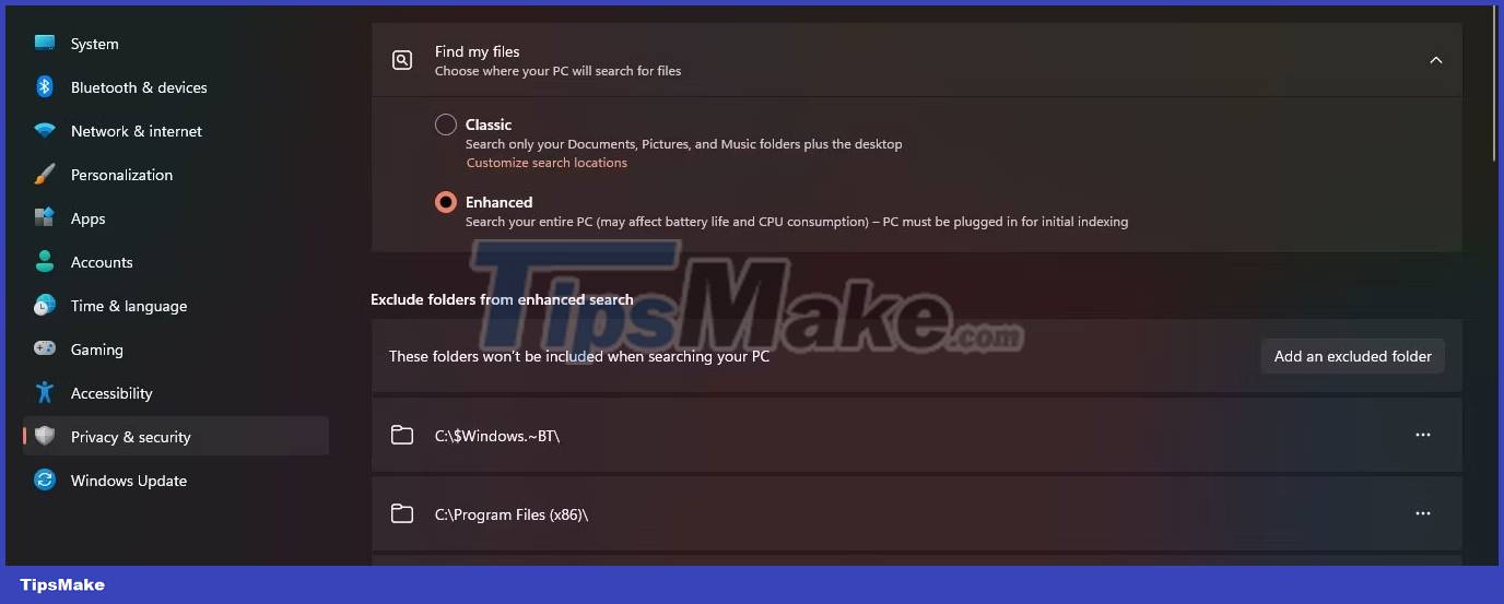 5 essential tips to search better on Windows 11 Picture 2