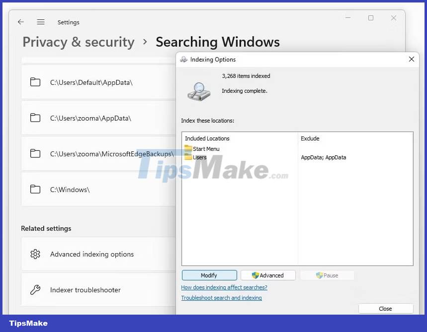 5 essential tips to search better on Windows 11 Picture 4