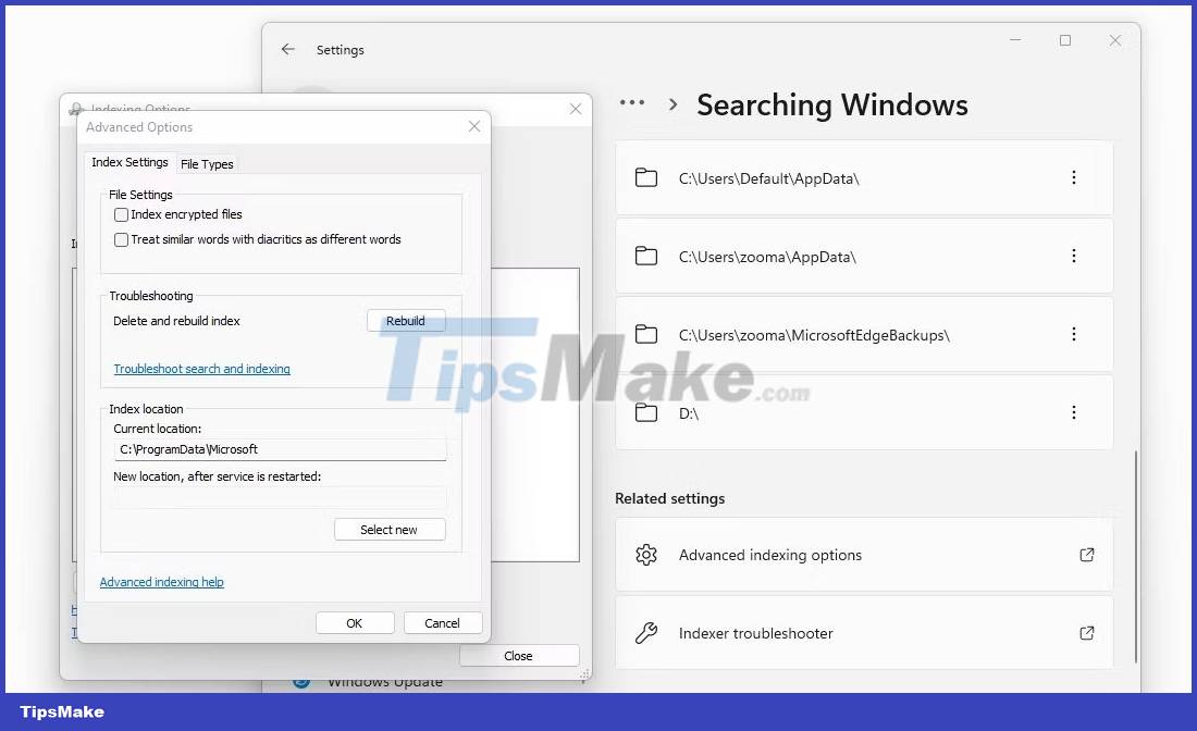5 essential tips to search better on Windows 11 Picture 5