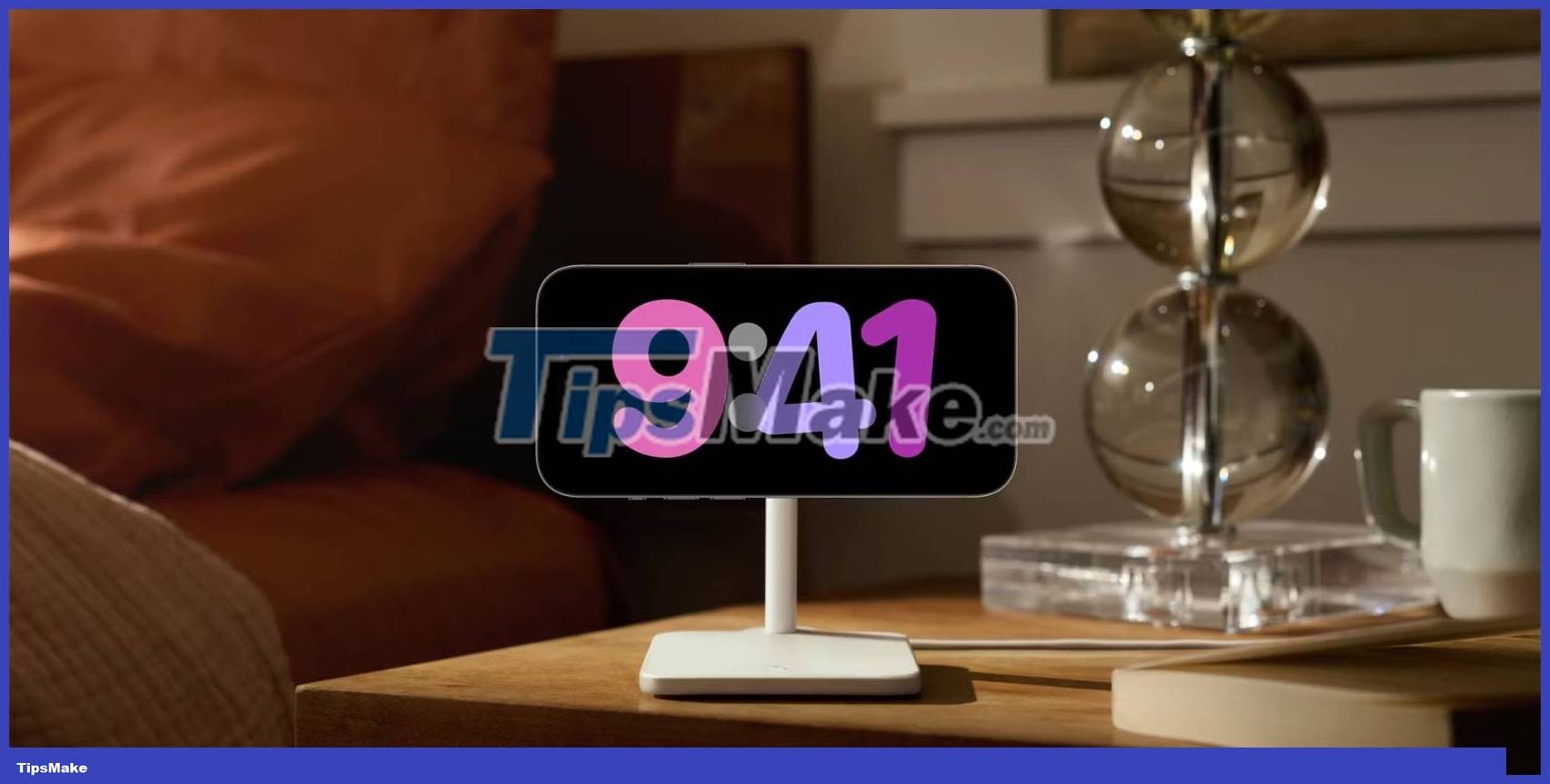 5 iOS 17 features that iPhone 12 and above can use Picture 1