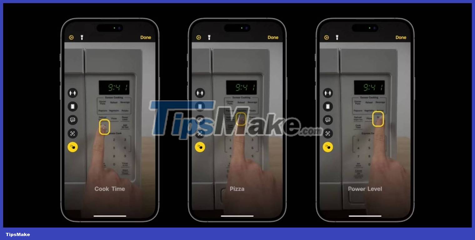 5 iOS 17 features that iPhone 12 and above can use Picture 2