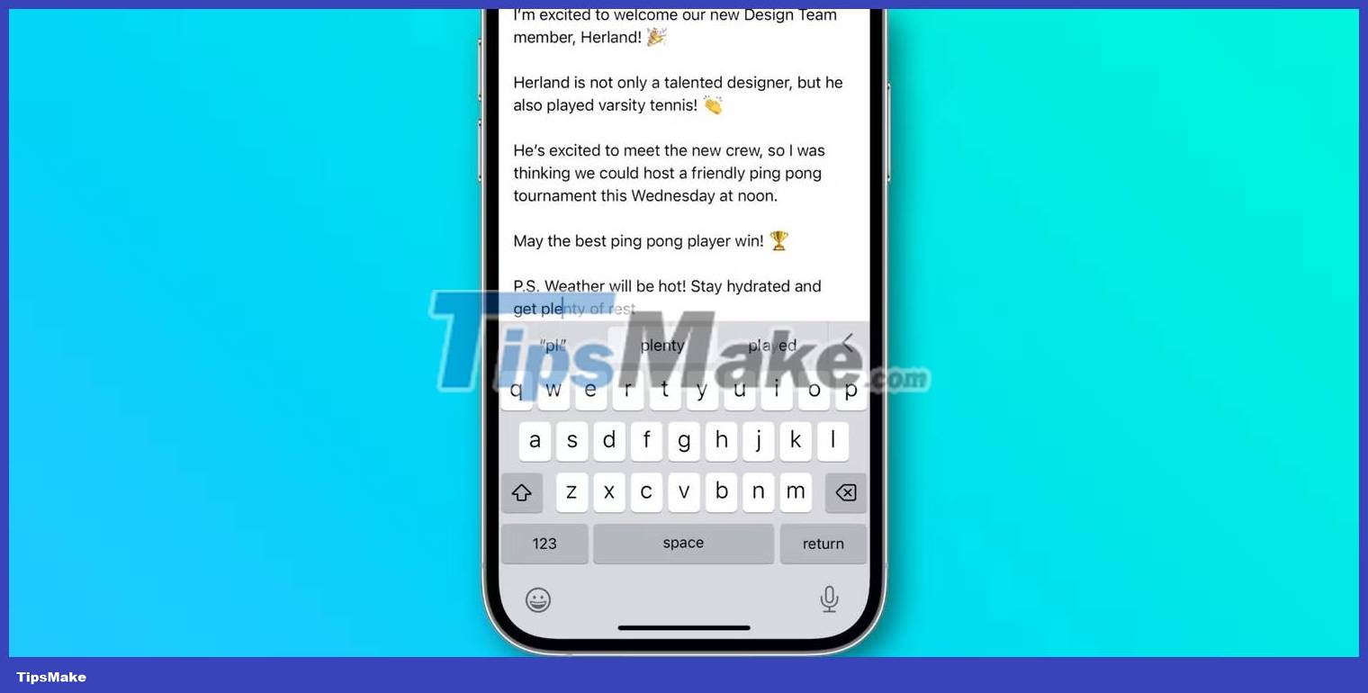 5 iOS 17 features that iPhone 12 and above can use Picture 4