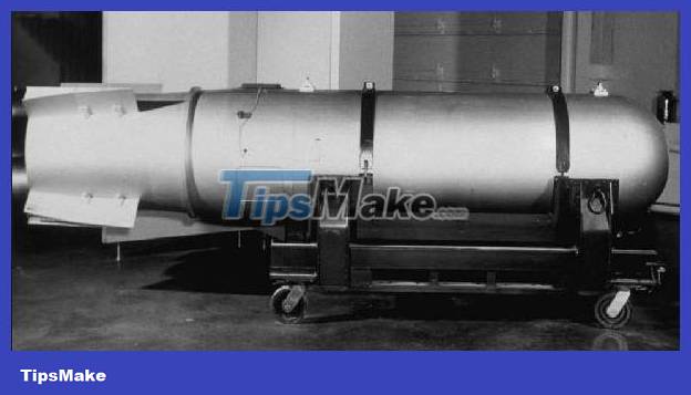 5 most powerful nuclear bombs in the world ever built Picture 1