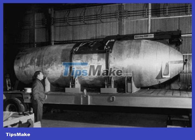 5 most powerful nuclear bombs in the world ever built Picture 3