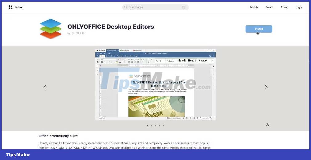 5 reasons to use Flatpak to install software on Linux Picture 1