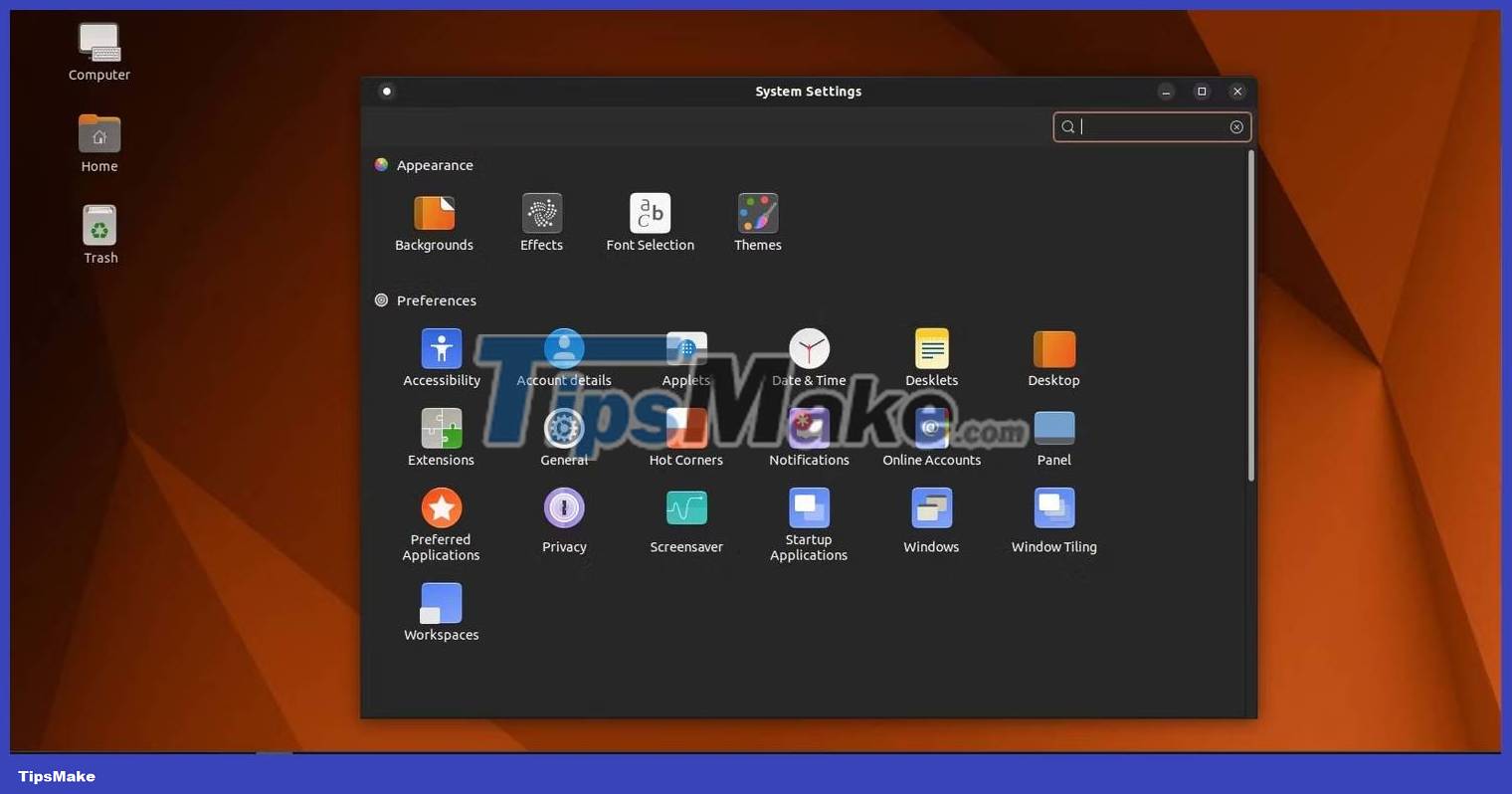 5 Reasons Ubuntu Cinnamon Is Better Than Other Ubuntu Versions Picture 2