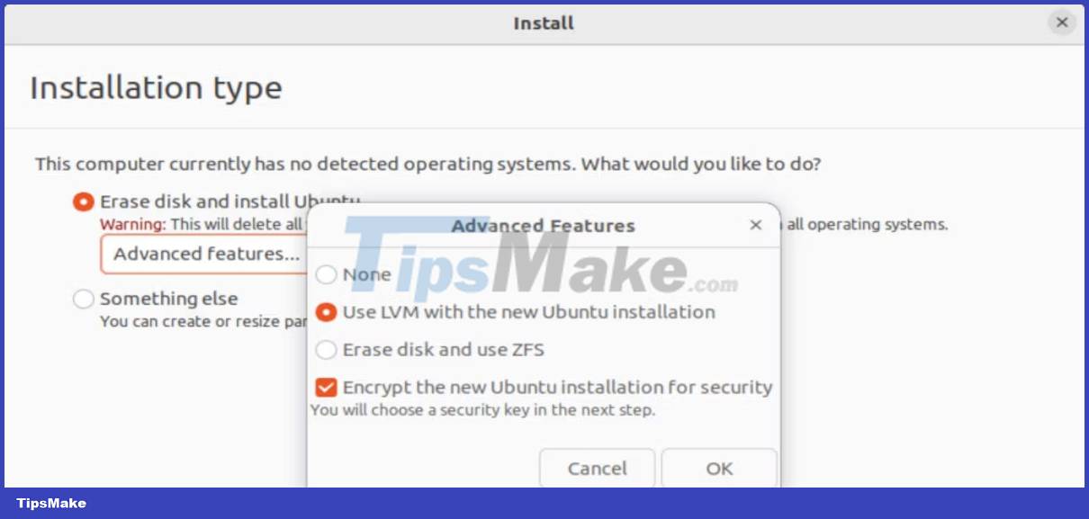 5 things to do when installing Ubuntu on PC Picture 2