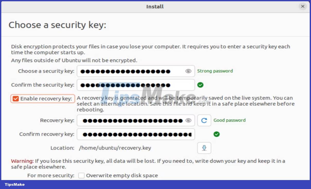 5 things to do when installing Ubuntu on PC Picture 3