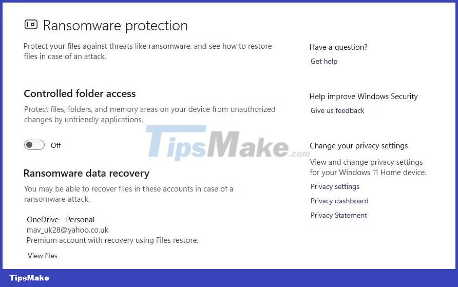 Ways To Fix Can T Open Files On Onedrive Tipsmake