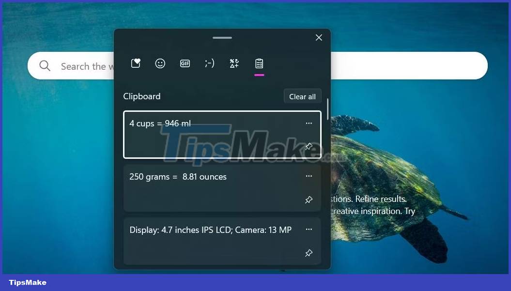 5 ways to take notes on Windows 11 without downloading software Picture 5