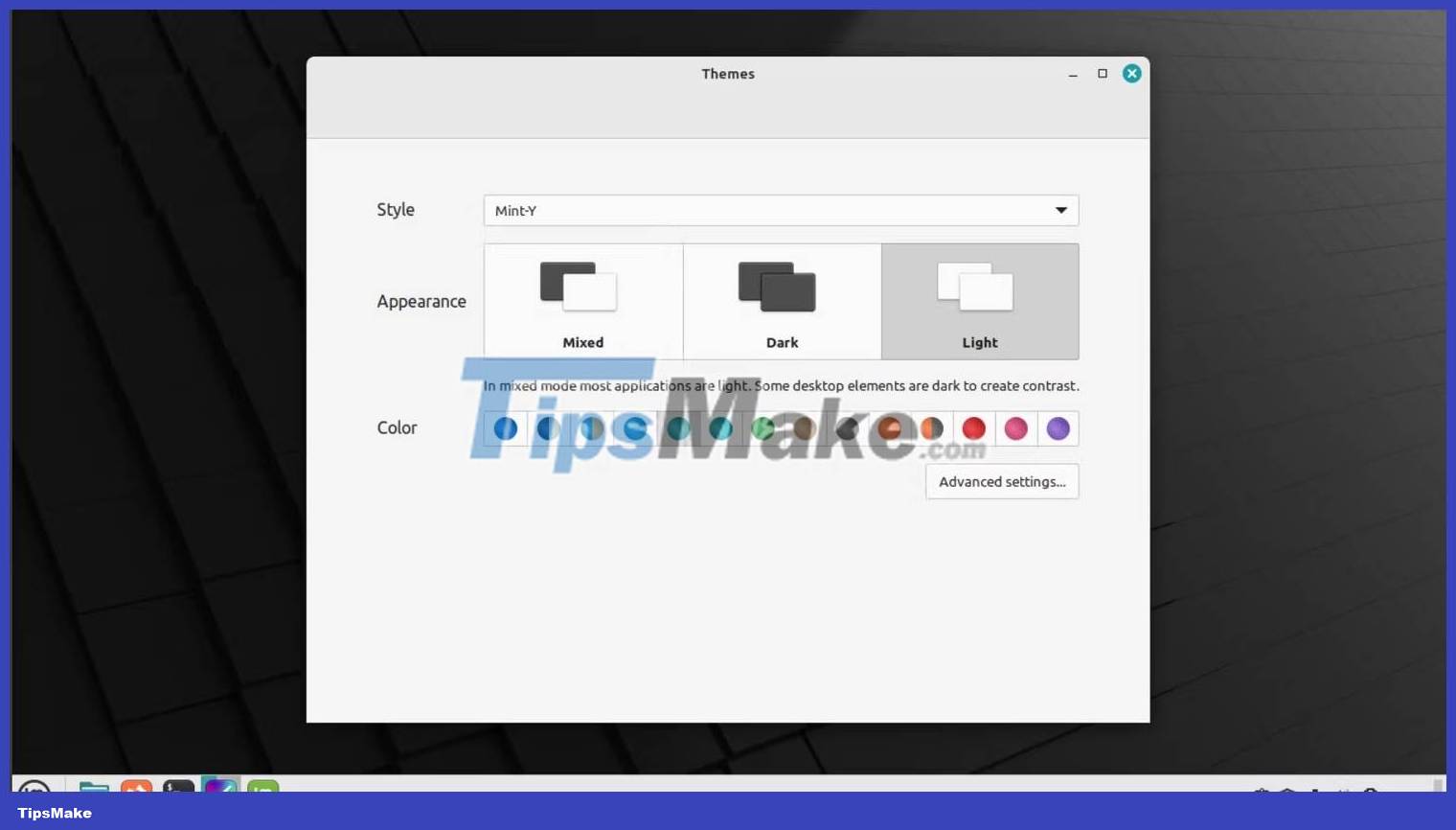 6 Best New Features in Linux Mint 21.2 'Victoria' Picture 2