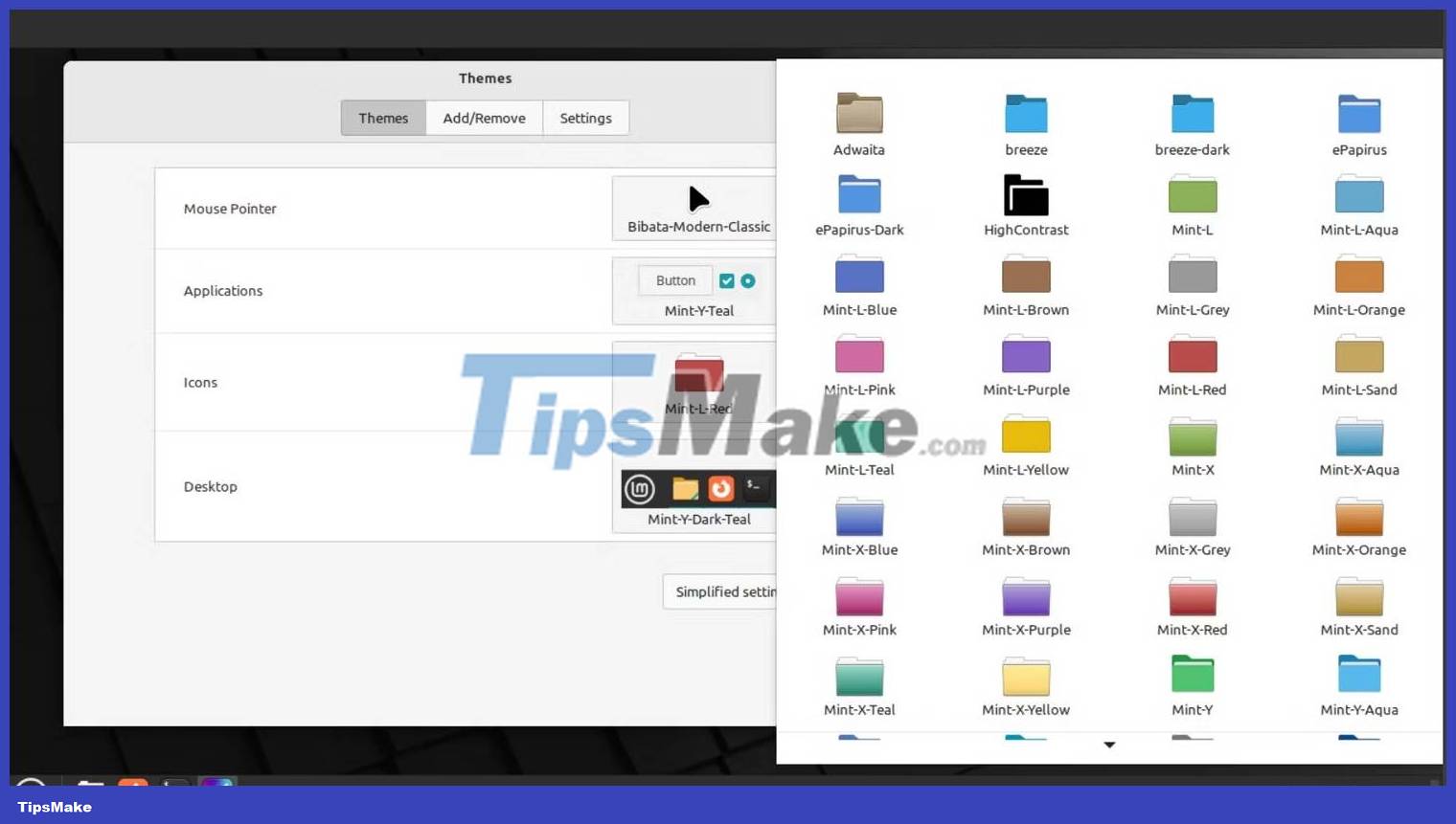 6 Best New Features in Linux Mint 21.2 'Victoria' Picture 3