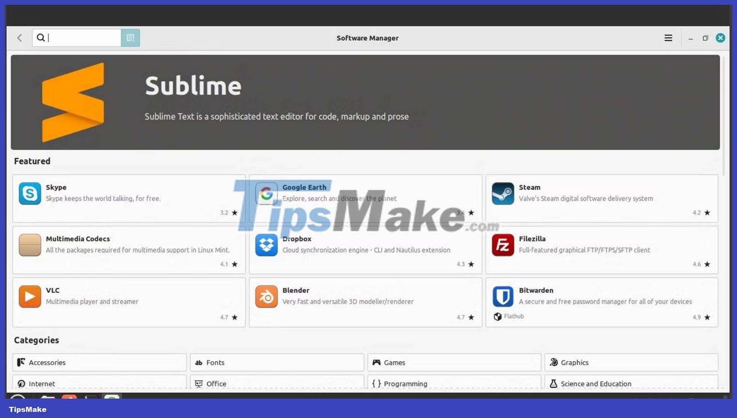 6 Best New Features in Linux Mint 21.2 'Victoria' Picture 4