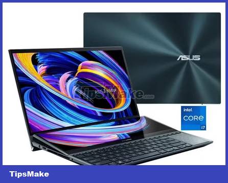 Picture 1 of 6 best OLED laptops 2023