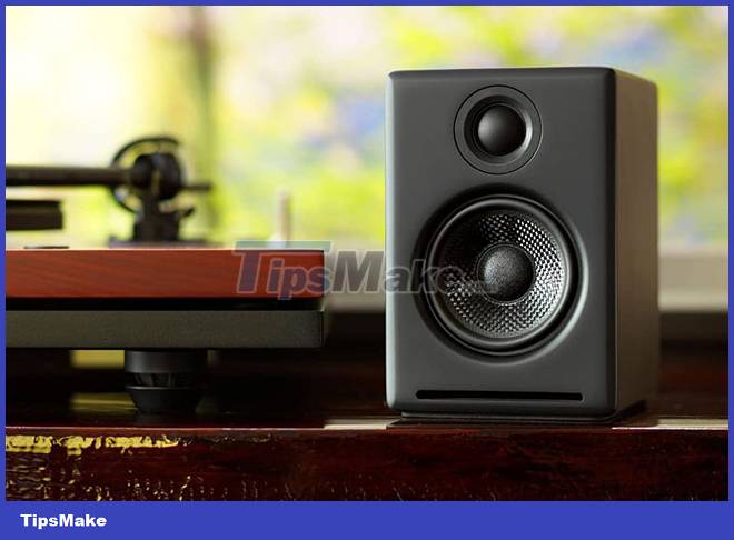 6 best USB speakers for laptops - TipsMake.com