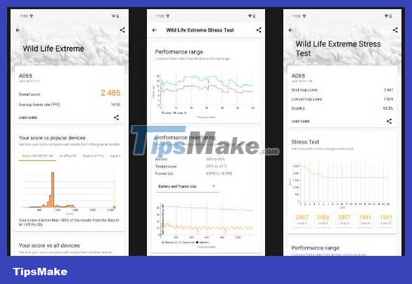 6 differences between Nothing Phone 1 and Nothing Phone 2 Picture 2