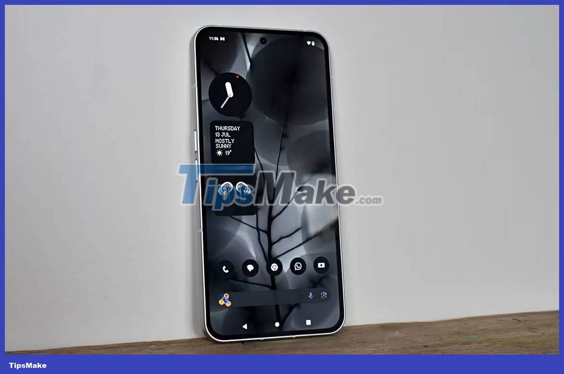 nothing phone 1 and 2 differences