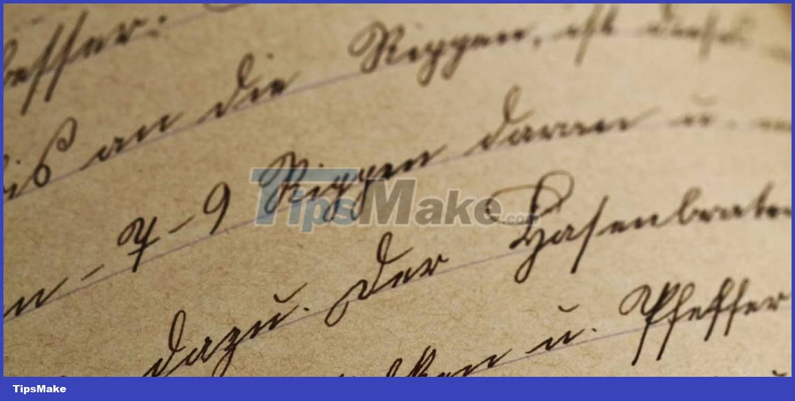 Picture 1 of 6 interesting facts about AI you may not know