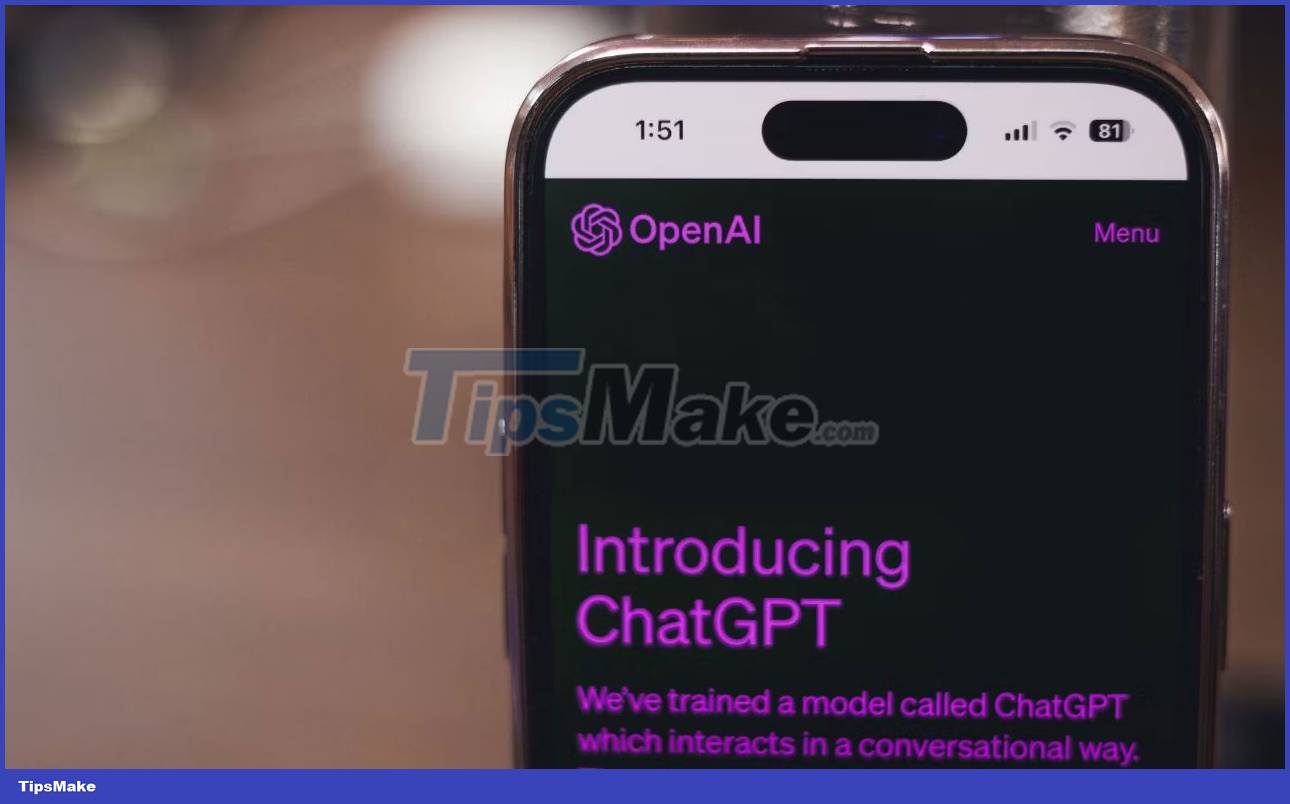 Picture 4 of 6 interesting facts about AI you may not know