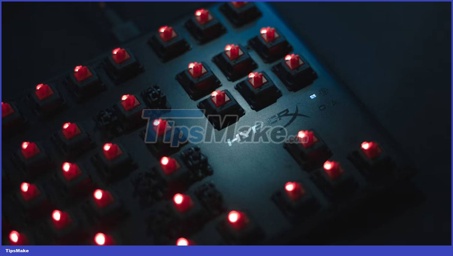 images 2 of 6 most popular mechanical keyboard switches
