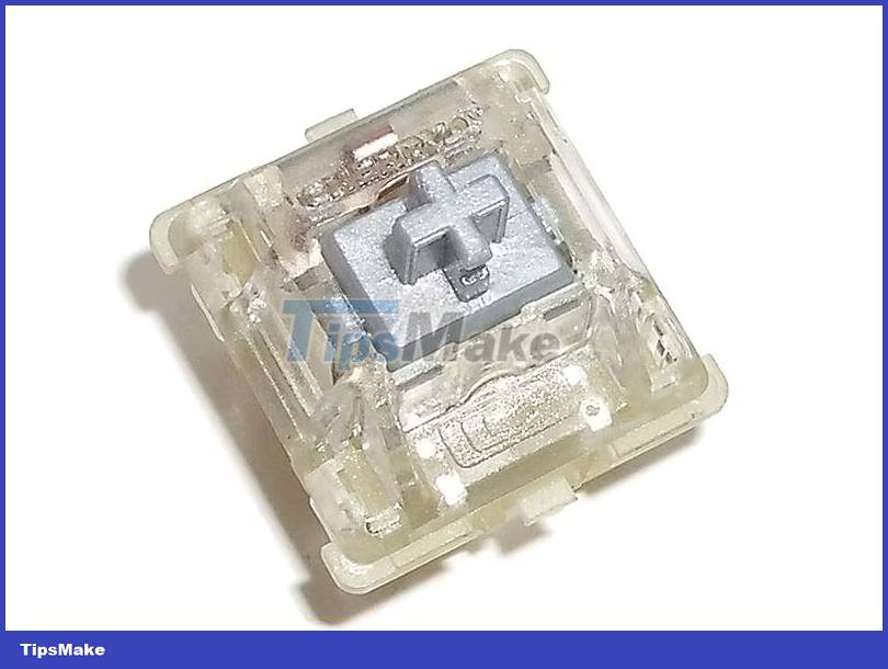 images 6 of 6 most popular mechanical keyboard switches