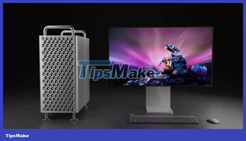 6 notable differences between Mac Studio and Mac Pro Picture 1