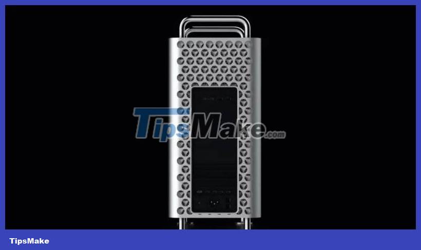 6 notable differences between Mac Studio and Mac Pro Picture 5