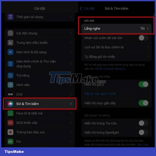6 settings should be turned off immediately after updating to iOS 17 Picture 2