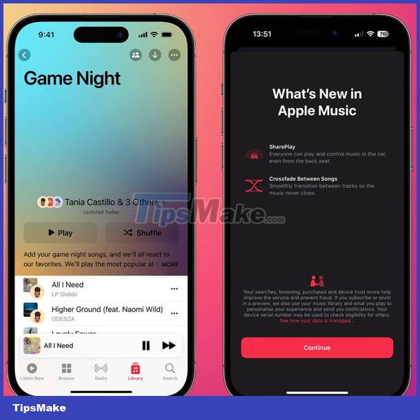 6 settings should be turned off immediately after updating to iOS 17 Picture 3