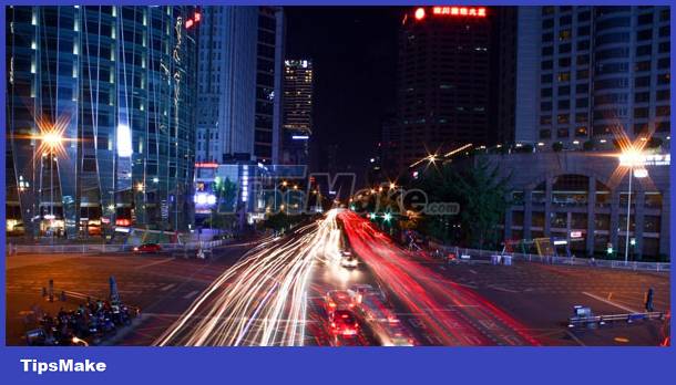 6 tips to help take better night photos with a popular digital camera Picture 3