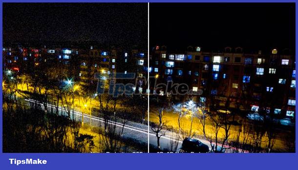 6 tips to help take better night photos with a popular digital camera Picture 4