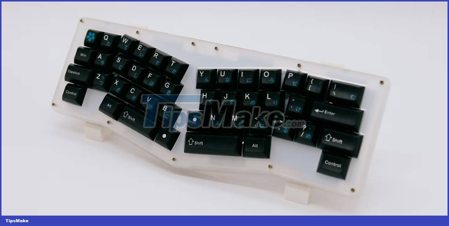 6 ways to reduce hand pain when typing Picture 5