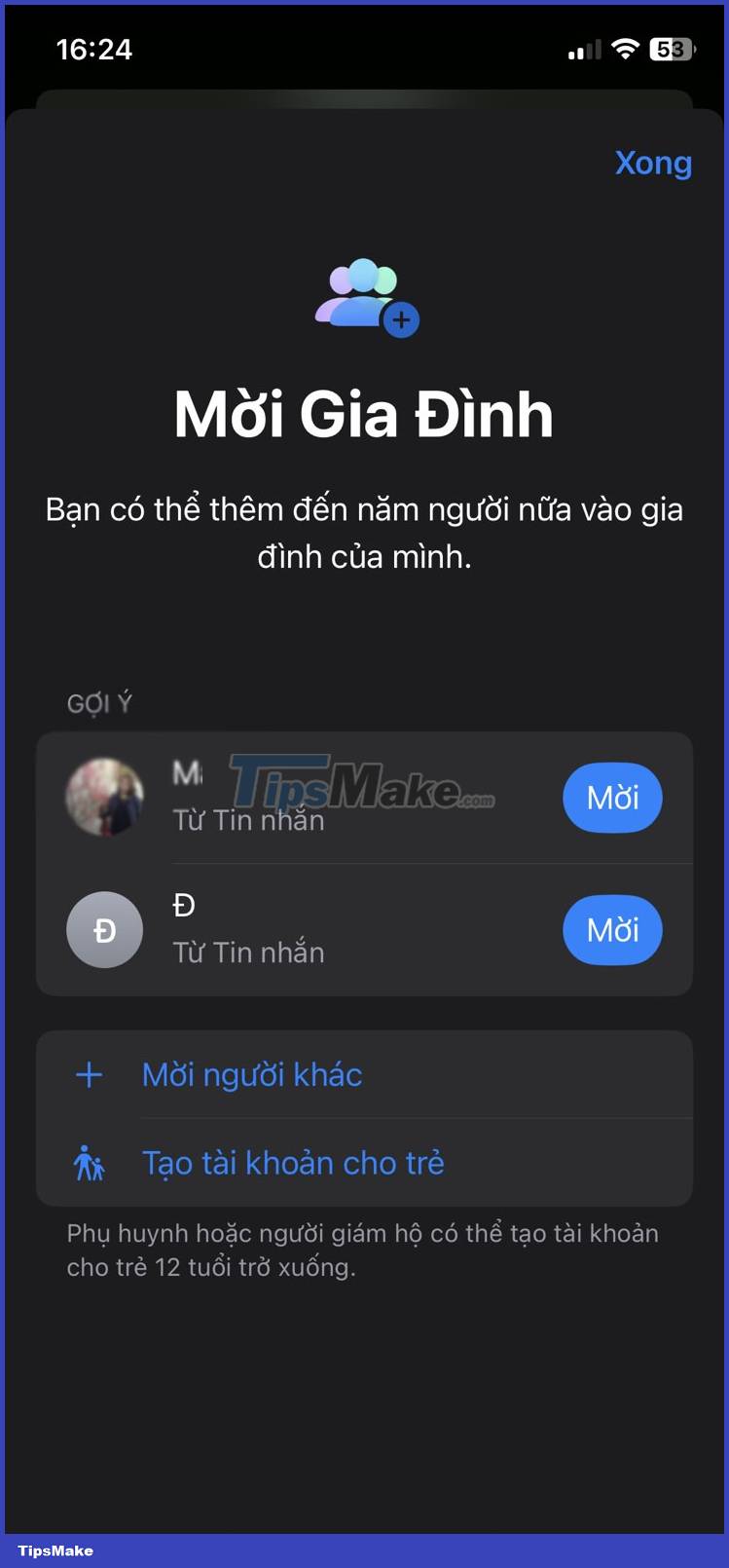 6 ways to secure Apple ID on iPhone Picture 12
