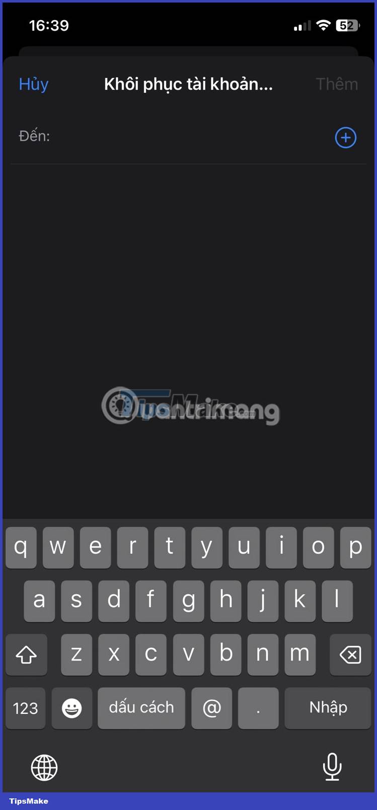 6 ways to secure Apple ID on iPhone Picture 15