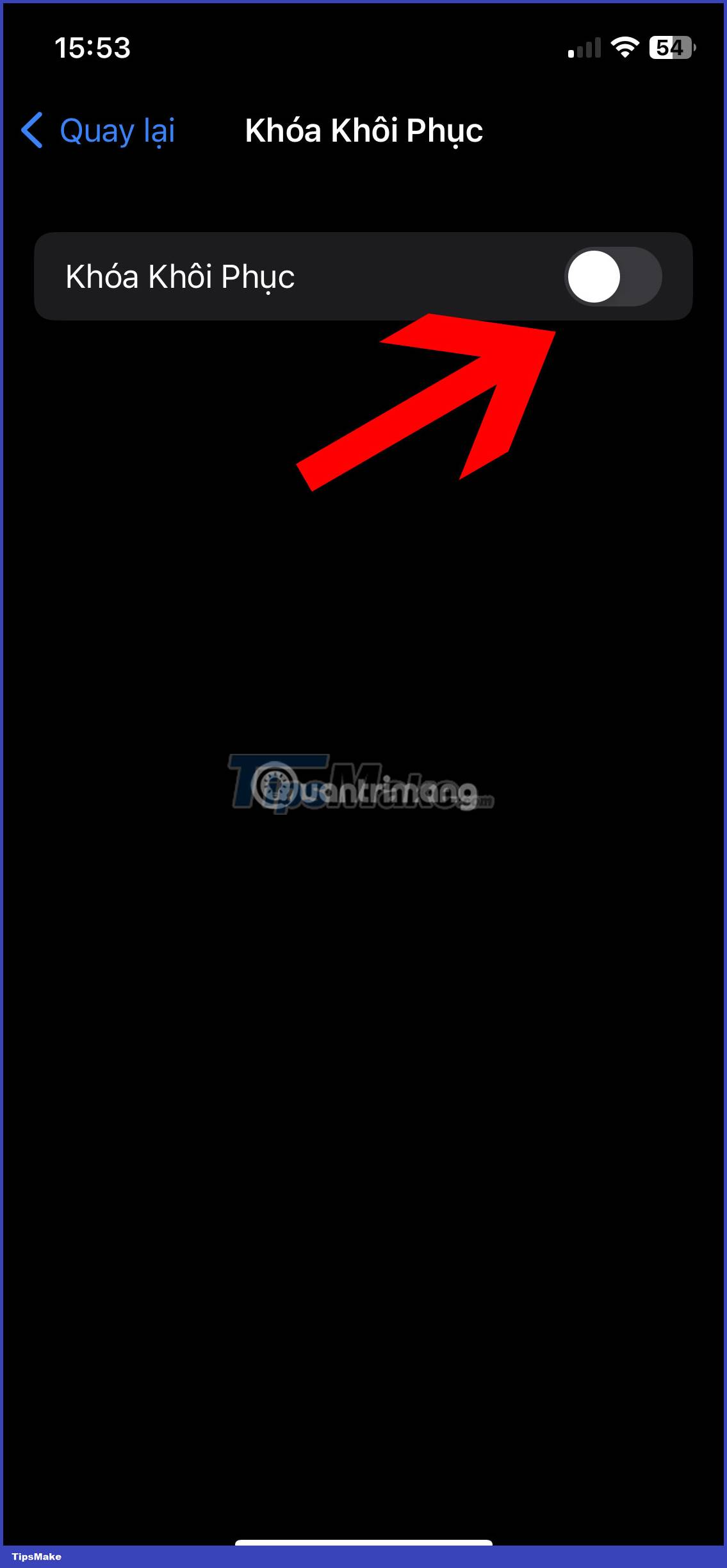 6 ways to secure Apple ID on iPhone Picture 5