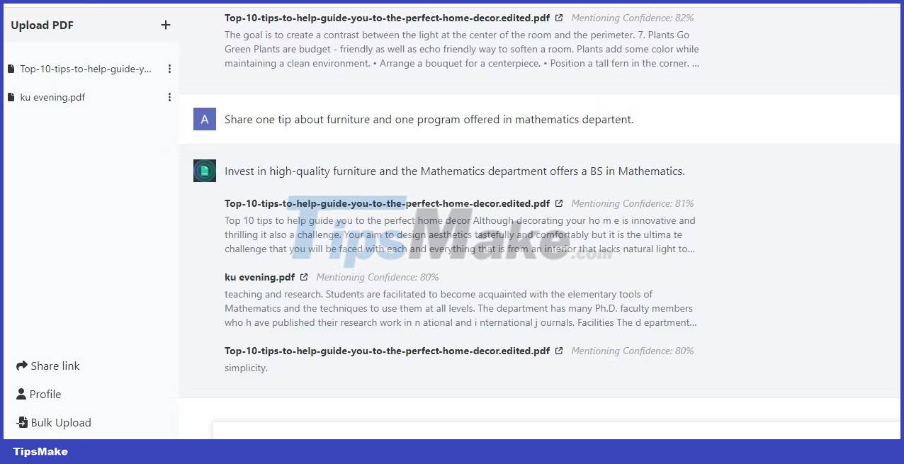 7 AI tools that answer questions directly from PDF files Picture 3